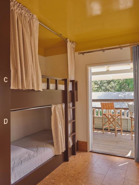 Halse Lodge Noosa Heads - Newcastle Accommodation 3