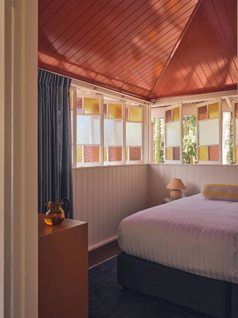 Halse Lodge Noosa Heads - Newcastle Accommodation 2