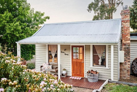 Hana House - Newcastle Accommodation 3