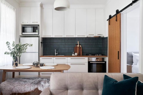 Hana House - Newcastle Accommodation 0