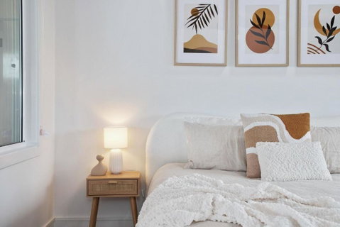 Harbour Marina - Absolute Waterfront Apartment - Newcastle Accommodation 1