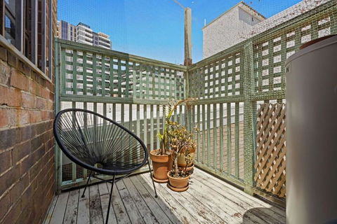 Haven On Hunter 500m To Civic Theatre - Newcastle Accommodation 3