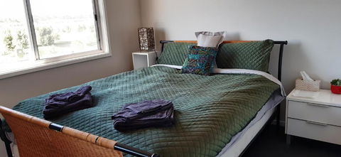 Hampton Homestay - Newcastle Accommodation 2