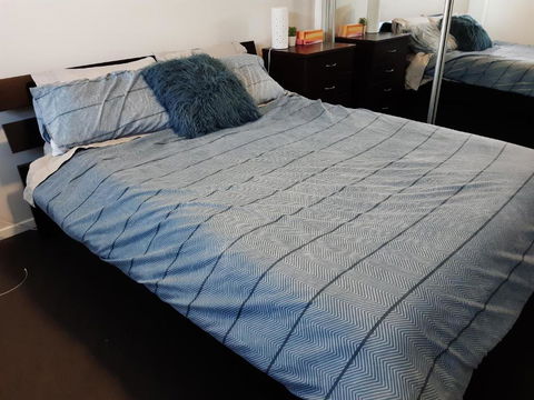 Hampton Homestay - Newcastle Accommodation 3