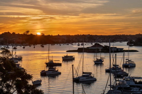 Harbour Haven Townhouse - Newcastle Accommodation 2