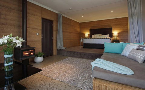Hidden Valley Eco Spa Lodges & Day Spa - New Castle Tourism 2