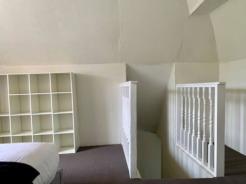 Historic Charm, Renovated Touch - Newcastle Accommodation 1