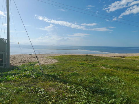 Home At The Beach In Ingham - New Castle Tourism 2