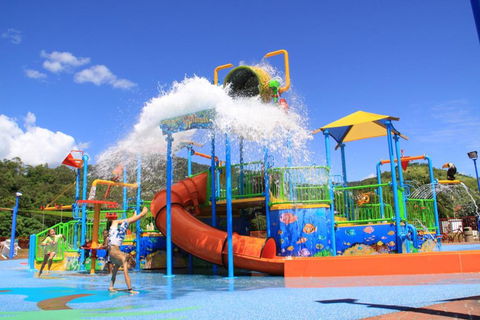 Ingenia Holidays Cairns Coconut - New Castle Tourism 0