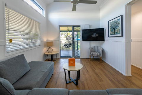 Ingenia Holidays Cairns Coconut - New Castle Tourism 1
