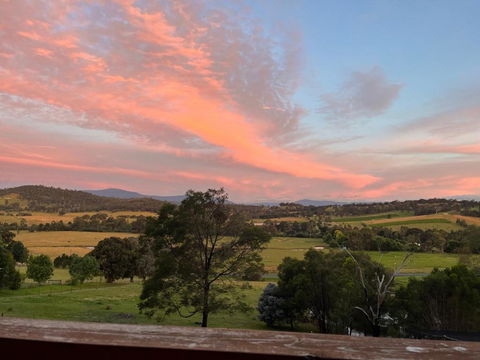Honeycomb Hill Of Yarra Valley - New Castle Tourism 2