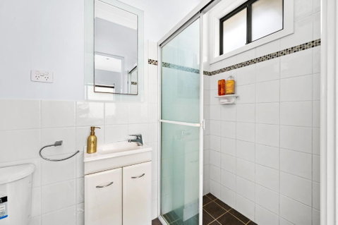 Humble Abode - Newcastle Accommodation 1