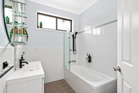 Humble Abode - Newcastle Accommodation 2