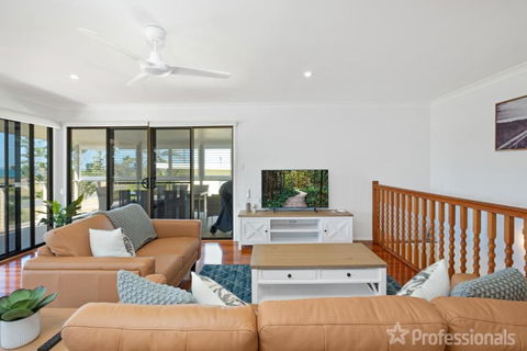 Island Pines - Newcastle Accommodation 3