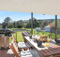 Advilla - stylish charming and central location - Newcastle Accommodation