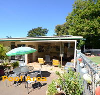 Affordable Gold City Motel - Newcastle Accommodation