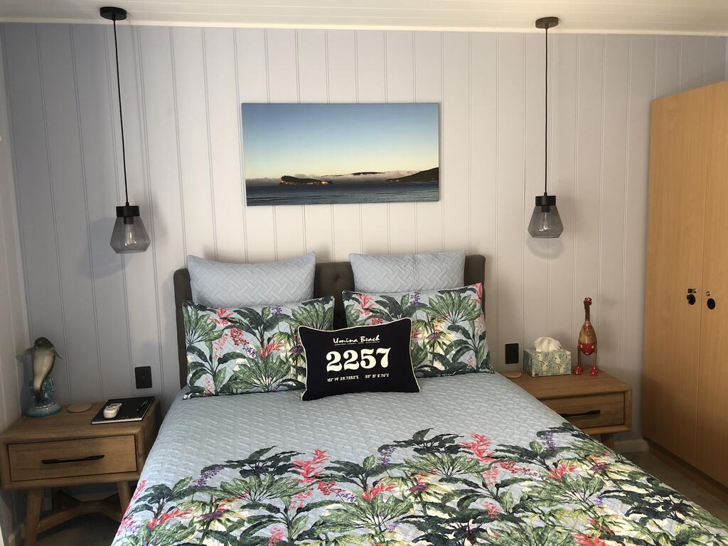 Umina NSW New Castle Tourism