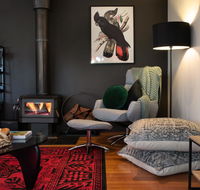 Ahimsa Hepburn - New Castle Tourism