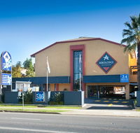 Airolodge International - Newcastle Accommodation