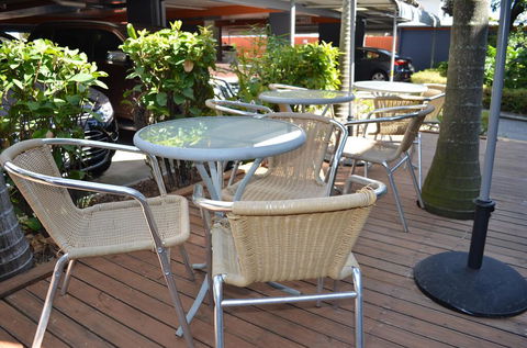 Airport Motel Brisbane - Newcastle Accommodation 3
