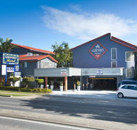 Airport Motel Brisbane - Newcastle Accommodation