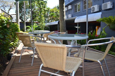Airport Motel Brisbane - Newcastle Accommodation 2