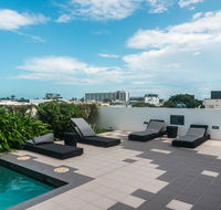 Airtrip Apartments on River Street Mackay - New Castle Tourism