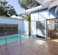 Akama - New Castle Tourism