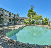 Alara Motor Inn - New Castle Tourism