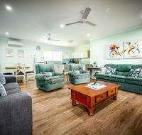 Alarks Nest Bed and Breakfast - Newcastle Accommodation