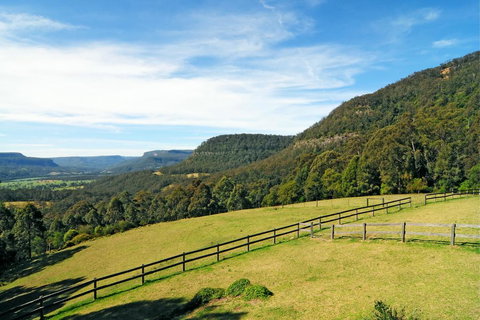 Alcheringa Cottage - New Castle Tourism 2