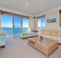 Alcheringa Unit 3  4 32 Sandy Point Road - Newcastle Accommodation
