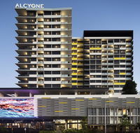 Alcyone Hotel Residences - Newcastle Accommodation