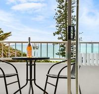 Alex Beach Apt Bilgola4 - New Castle Tourism