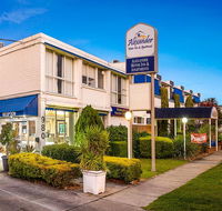 Alexander Motor Inn and Apartments - Newcastle Accommodation