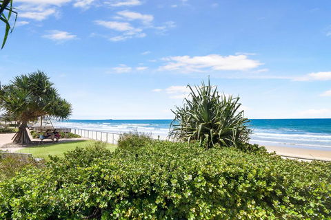 ALEXANDRA BEACH RESORT-ALEX412 - Newcastle Accommodation 3