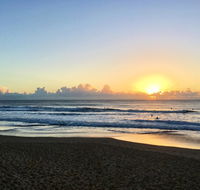 Alexandra Headland - New Castle Tourism