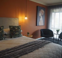 Alexandra Place - Newcastle Accommodation