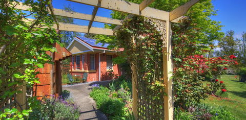 Alexandria Bed And Breakfast - New Castle Tourism 3