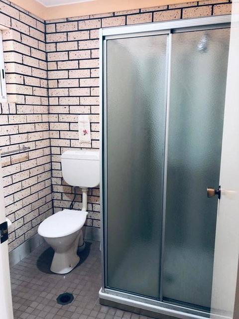 Alfa Motel - Newcastle Accommodation 3