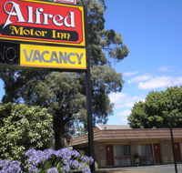 Alfred Motor Inn - New Castle Tourism