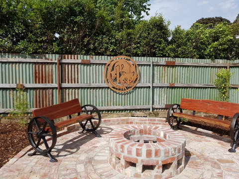 Alkira - Newcastle Accommodation 1