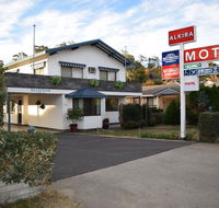 Alkira Motel - Newcastle Accommodation
