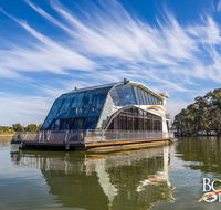All Seasons Houseboats - New Castle Tourism