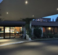 All Seasons Motel Armidale - New Castle Tourism