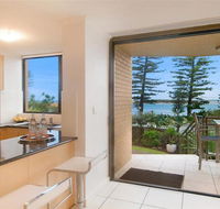 Allamanda U2 - Awesome Location - - New Castle Tourism