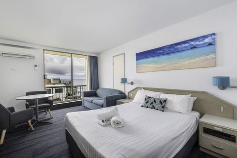 Alloggio Newcastle Beach - New Castle Tourism 1