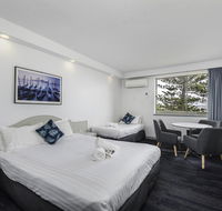 Alloggio Newcastle Beach - Newcastle Accommodation