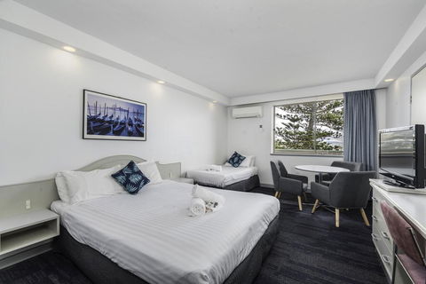 Alloggio Newcastle Beach - New Castle Tourism 0