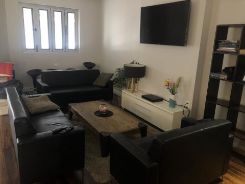 Alloggio Studios On King - Newcastle Accommodation 1